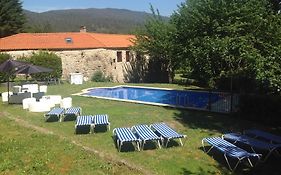 Pazo Larache